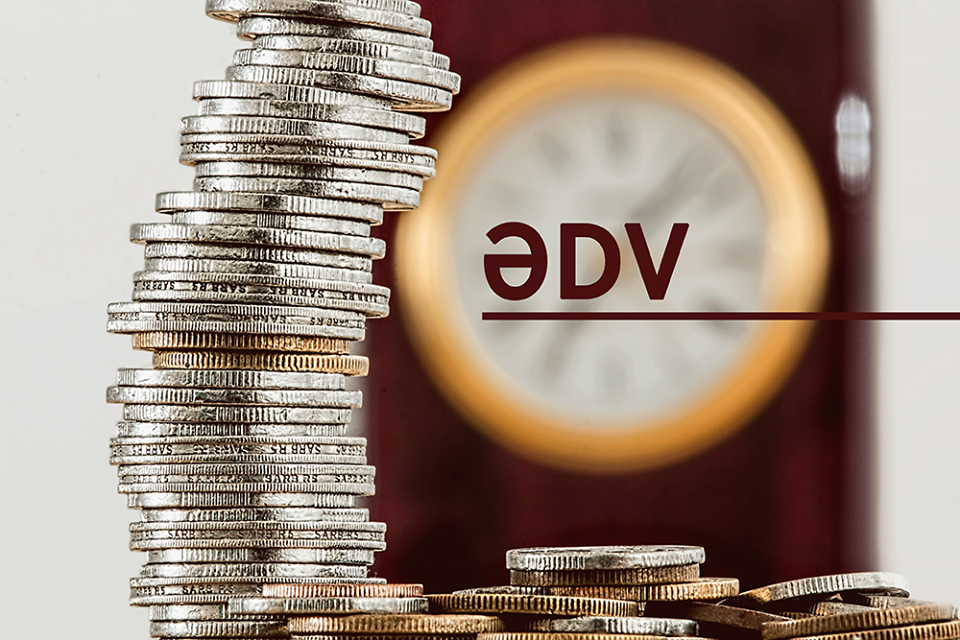 ƏDV