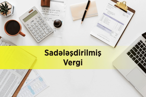 Sadələşdirilmiş vergi