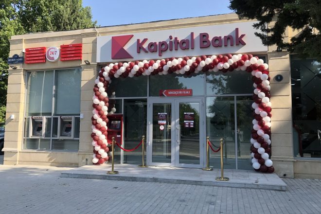 Kapital Bank