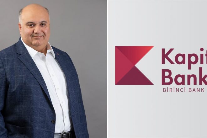 Kapital Bank,