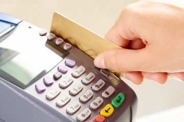 Nağdsız əməliyyatlar