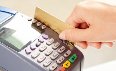 Nağdsız əməliyyatlar