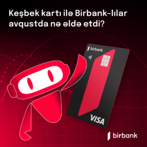 birbank cashback debet kart