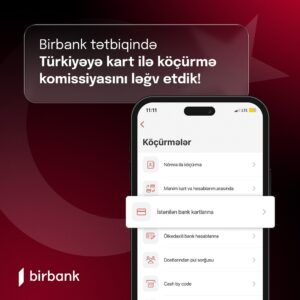 Türkiyəyə kart köçürmələri