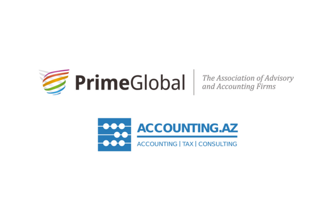 PrimeGlobal assosiasiyası, accounting.az,