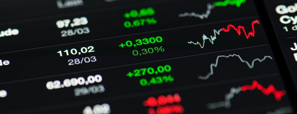 Birja əməliyyatları