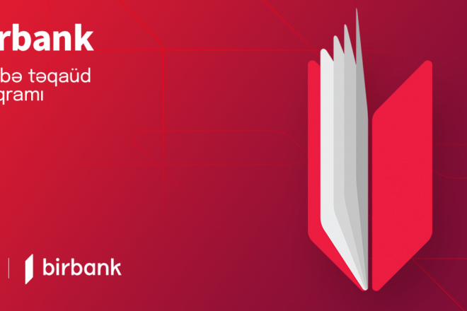 kapital bank təqaüd proqramı