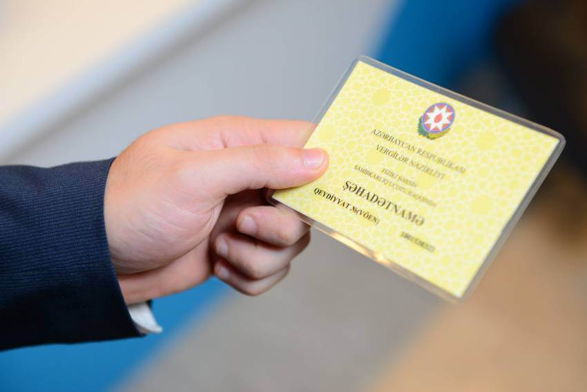 ailə kəndli təsərrüfatları