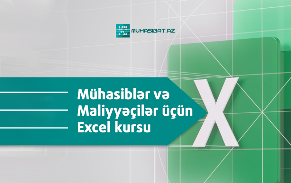 Peşəkar Excel Təlimi, Excel Kursu