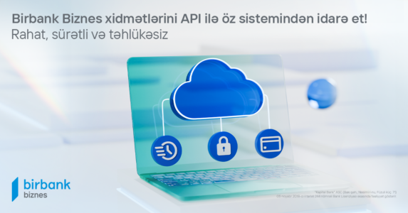 API portalı