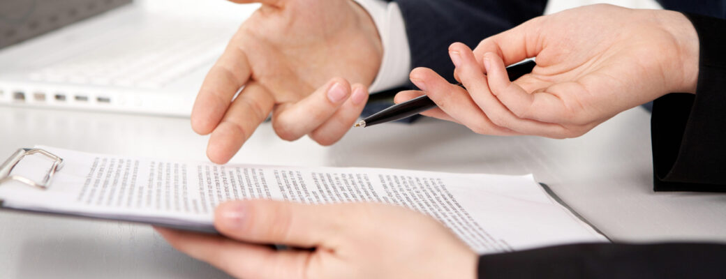 əmək müqavilələri