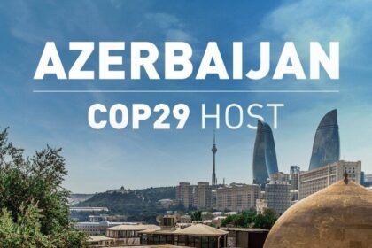 COP 29