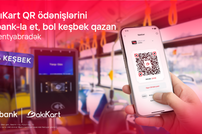 Birbank kartları