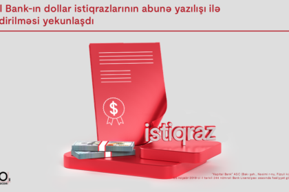 dollar istiqrazları