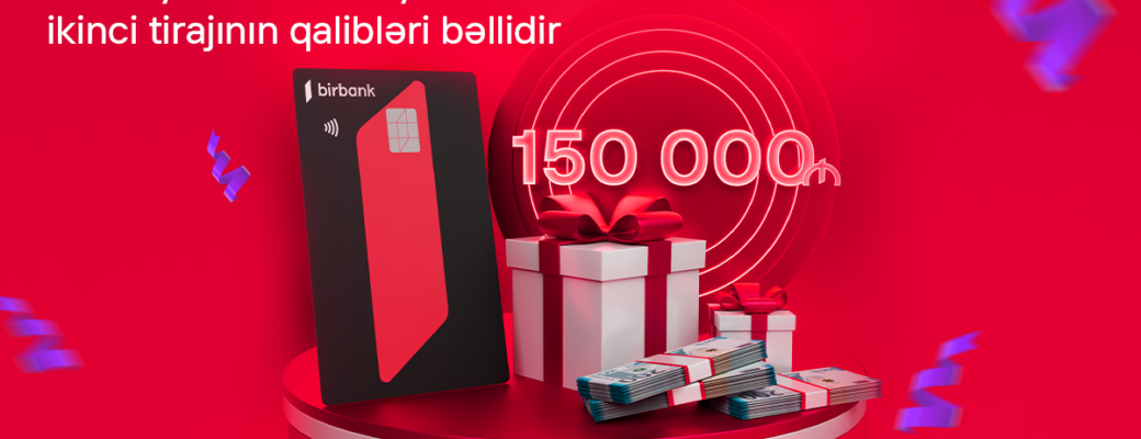 Birbank taksit kartı