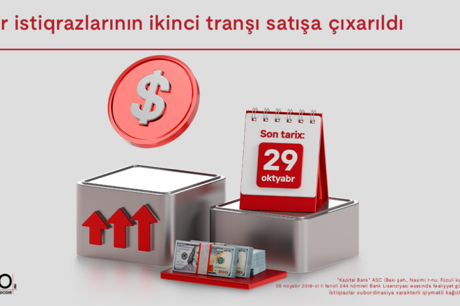 dollar istiqrazları