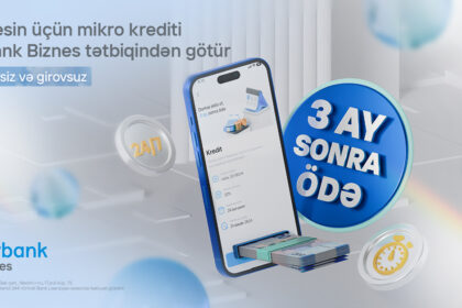 biznes kreditləri
