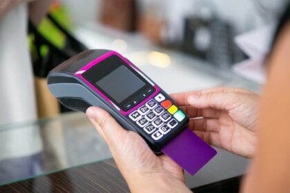 POS-terminal