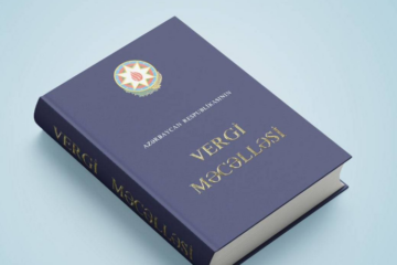 Vergi Məcəlləsi 2026, Vergi Məcəlləsi, Vergi Məcəlləsindəki dəyişikliklər