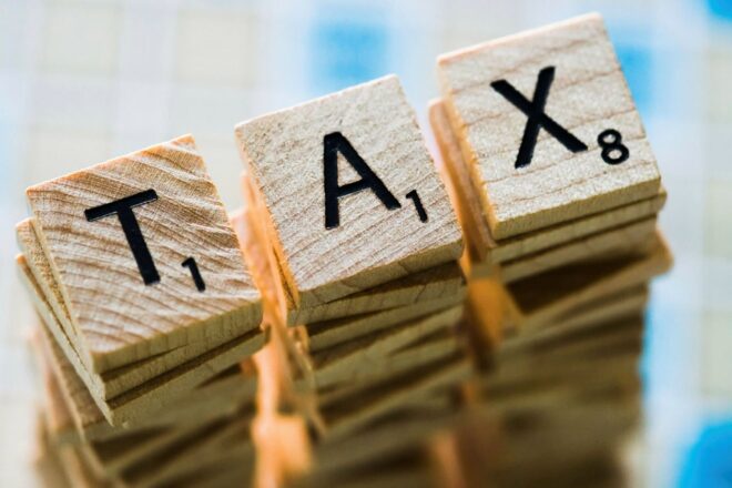 Bələdiyyə vergilərinin hesablanması