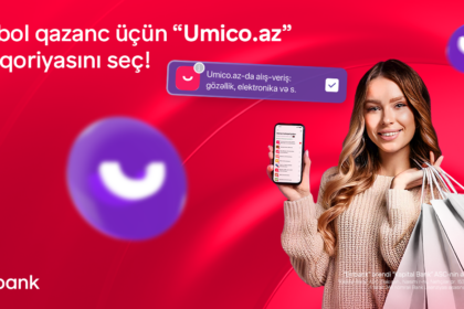 Umico.az-da Birbank kartları