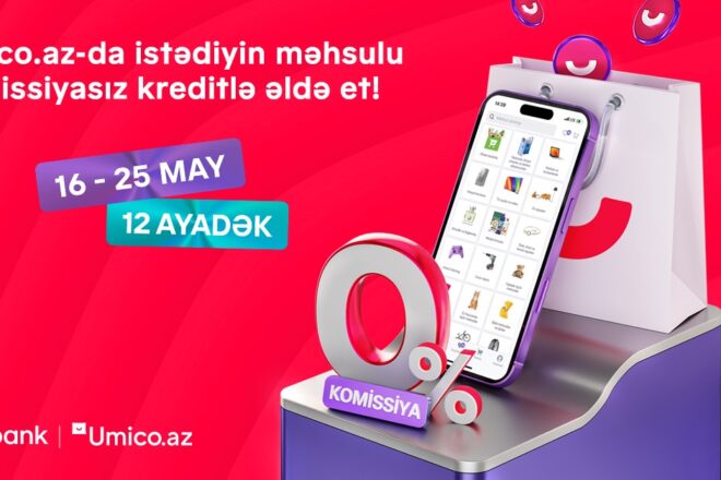 Umico kredit xətti