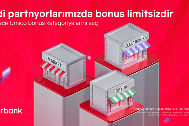 Birbank kartları