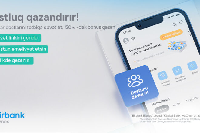 Birbank Biznes