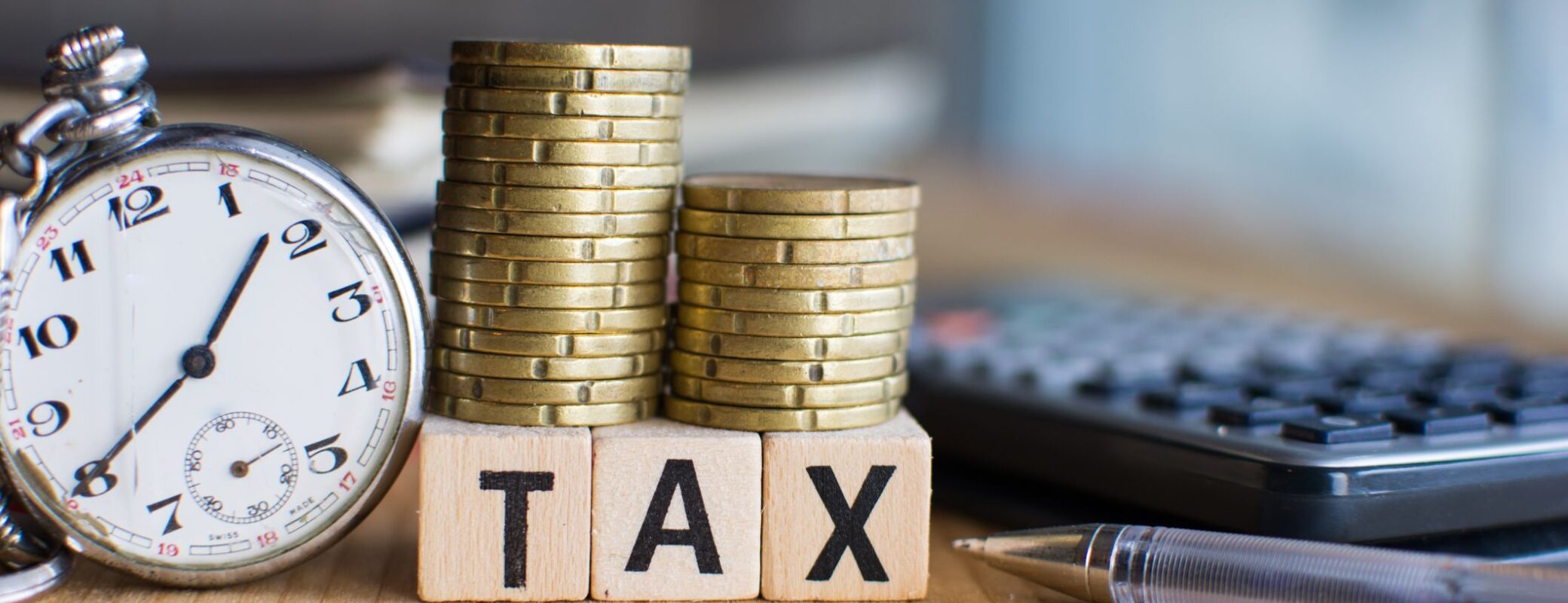 vergi dəyişiklikləri