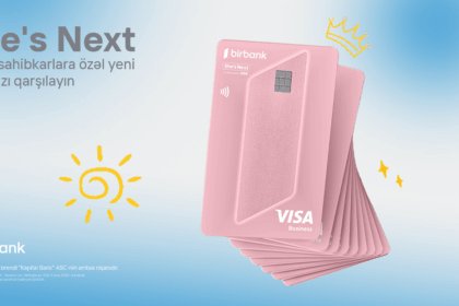 biznes kartı