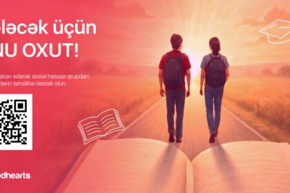 Beynəlxalq Xeyriyyəçilik Günü
