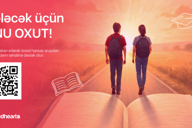 Beynəlxalq Xeyriyyəçilik Günü