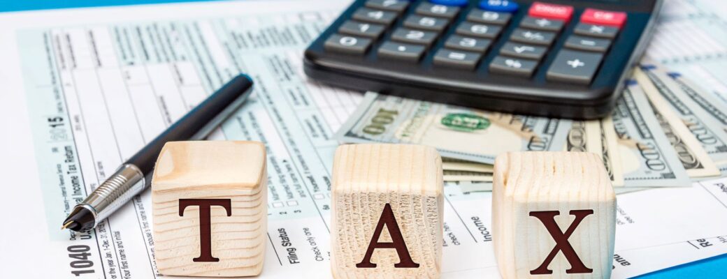 sadələşdirilmiş vergi bəyannaməsi