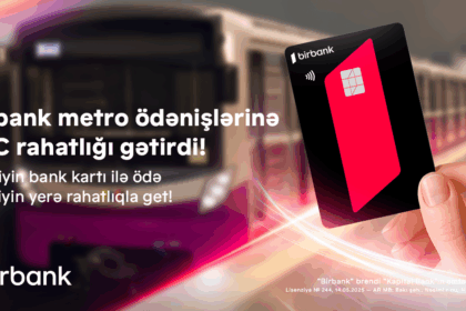 ictimai nəqliyyat sistemi