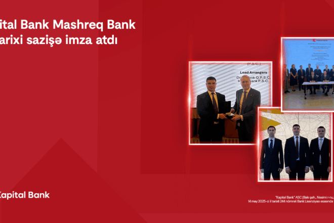 Mashreq Bank