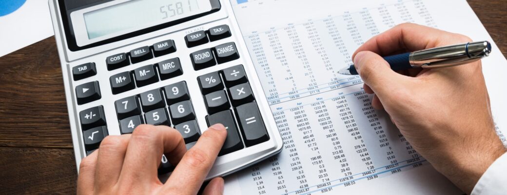 Peşəkar Mühasib Sertifikatı