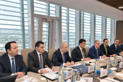 Dövlət Vergi Xidməti