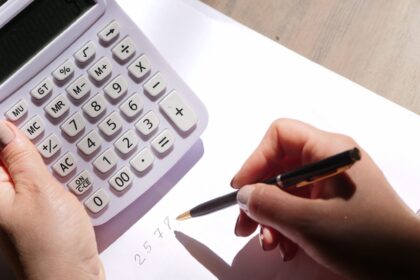 fərdi kredit hesabatları