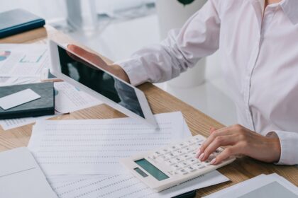 vergi ödəyiciləri