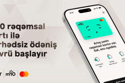 m10 rəqəmsal kartı