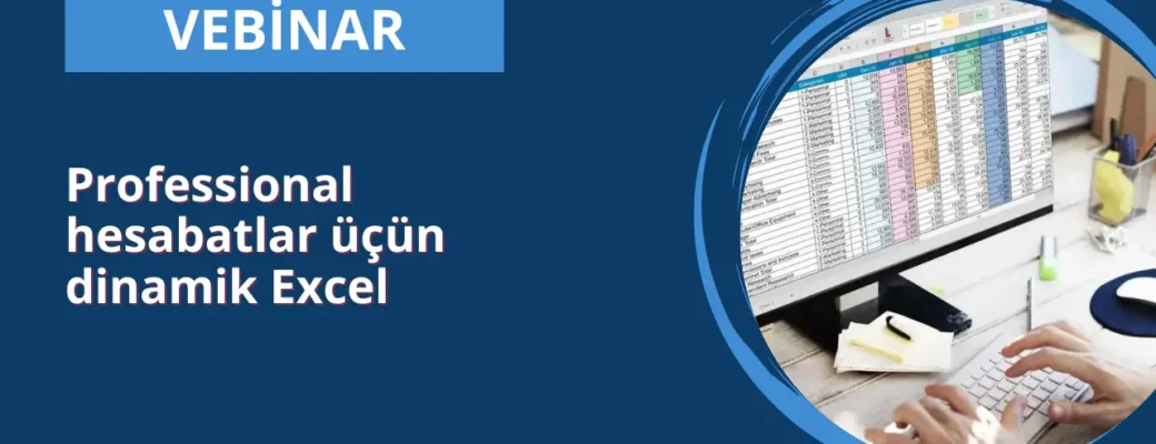 Professional hesabatlar