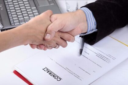 Müddətli əmək müqaviləsi