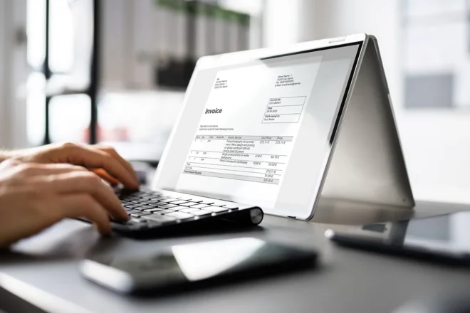 Elektron qaimə-faktura