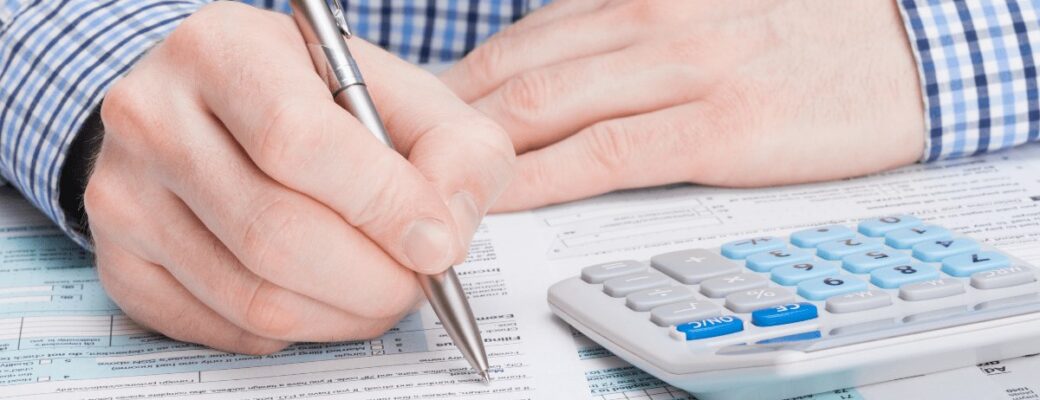 vergi orqanlarına məlumat