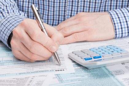 vergi orqanlarına məlumat