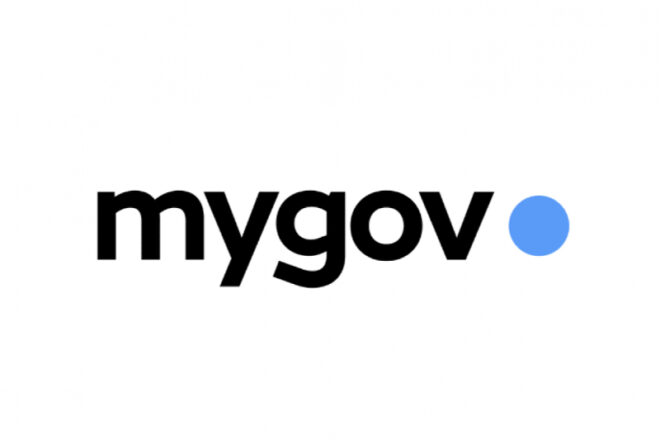 “mygov” platforması