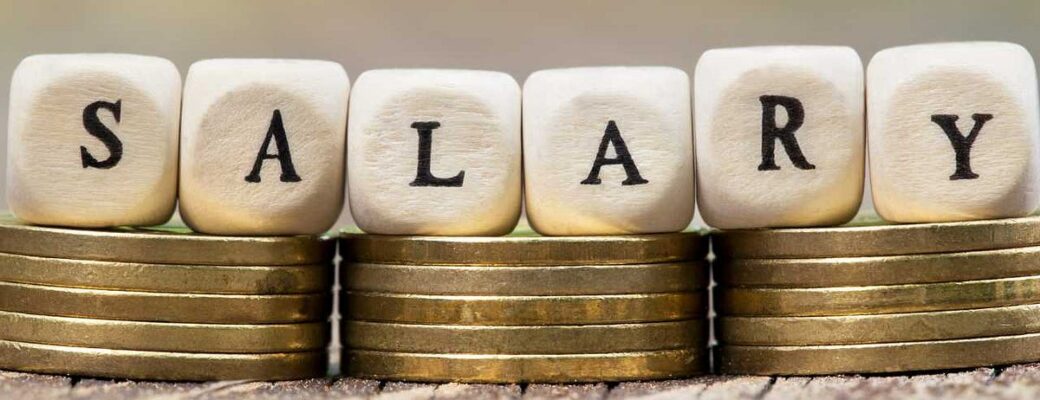 orta aylıq əməkhaqqı