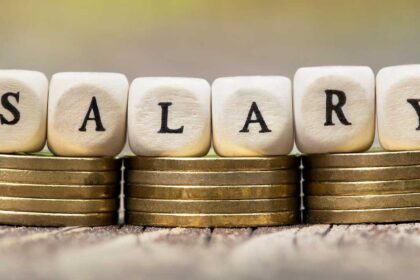 orta aylıq əməkhaqqı