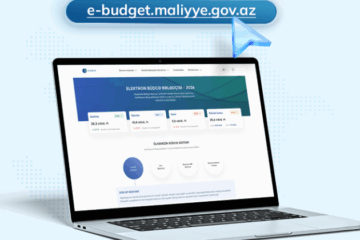 Elektron Büdcə Bələdçisi