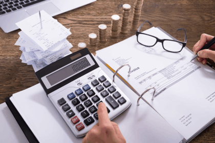 əməkhaqqının hesablanması